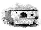 Arab house